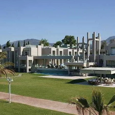Ambrosia & Hotel 5*