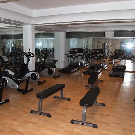 Ambrosia & 酒店 5*