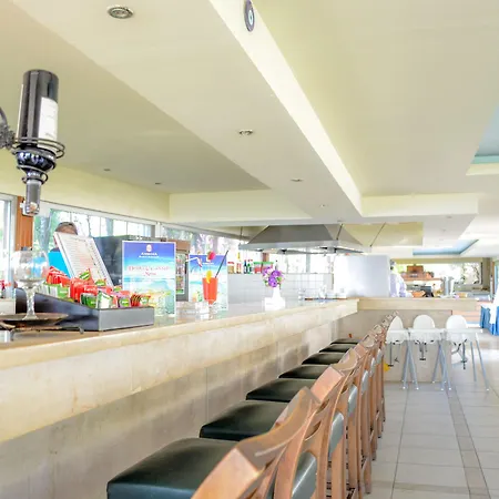 Hotel Ambrosia &