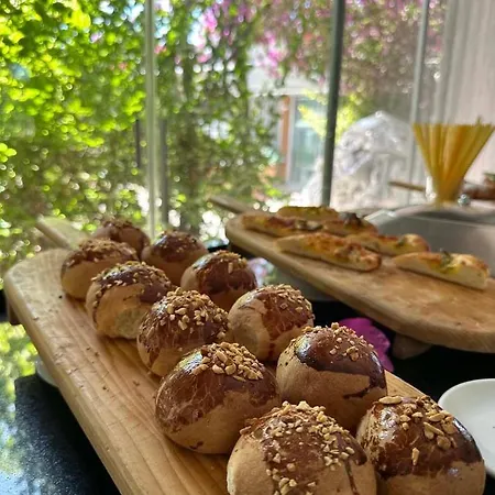 酒店 Ambrosia & 比特兹