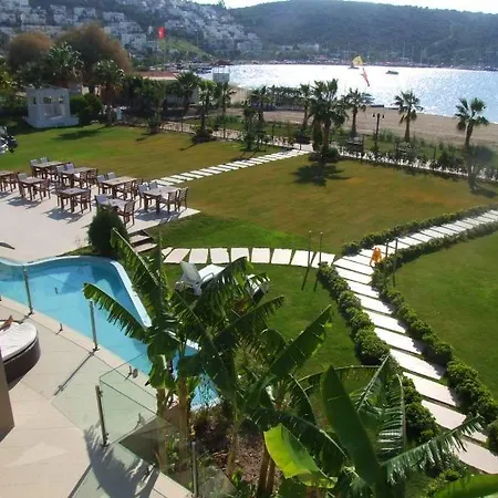 Ambrosia & Hotel 5*