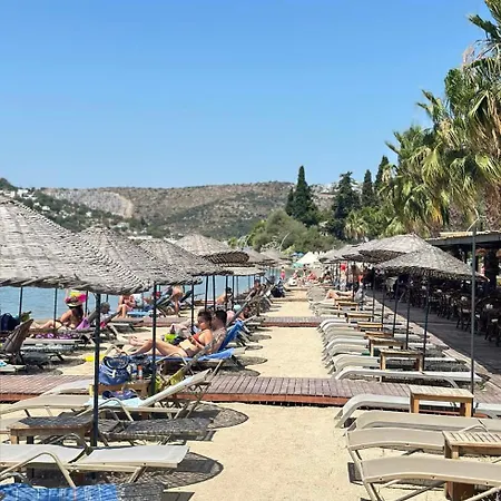 Ambrosia & Otel 5*