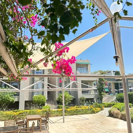 Ambrosia & Otel