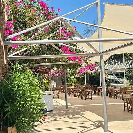 Ambrosia & 酒店 比特兹