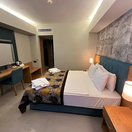 Ambrosia & Otel