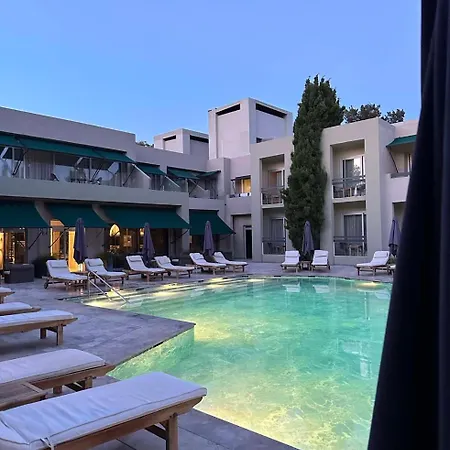 Ambrosia & 5* 比特兹