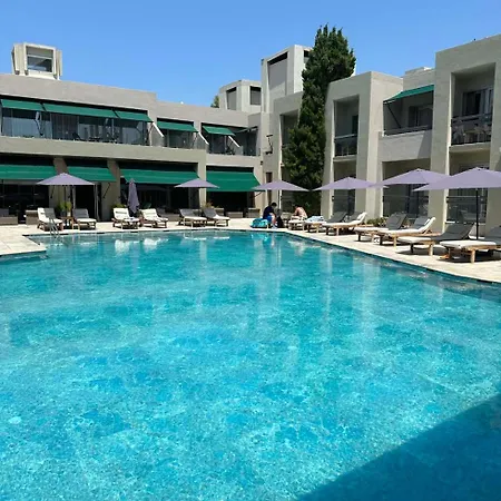 Ambrosia & Otel