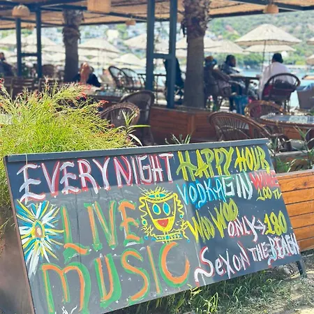 Ambrosia & 5* 比特兹