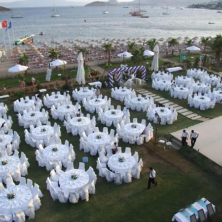 Otel Ambrosia &