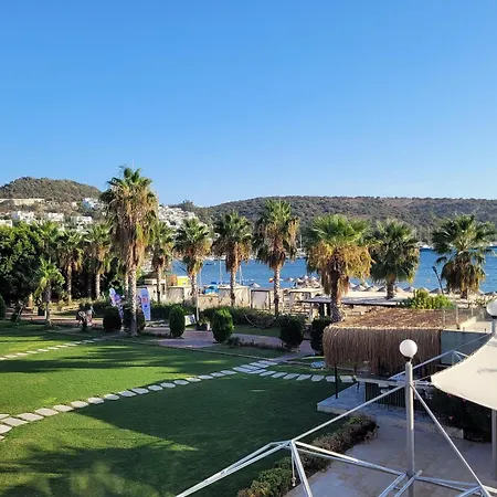 Otel Ambrosia &