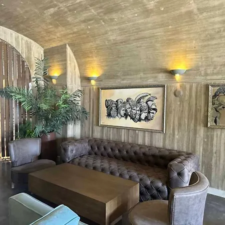 Otel Ambrosia & 5*