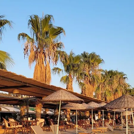 Ambrosia & Otel 5*