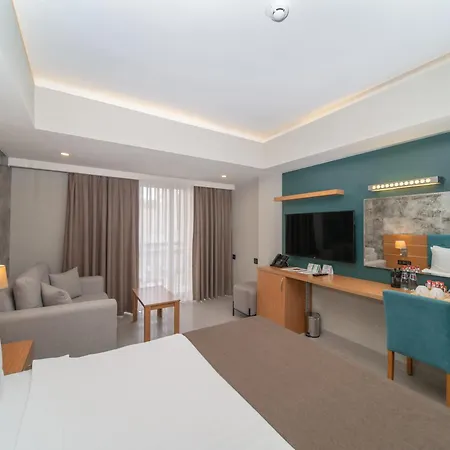 Otel Ambrosia &