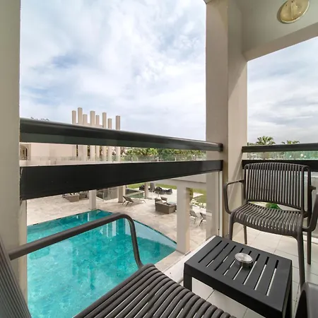 Ambrosia & Otel 5*