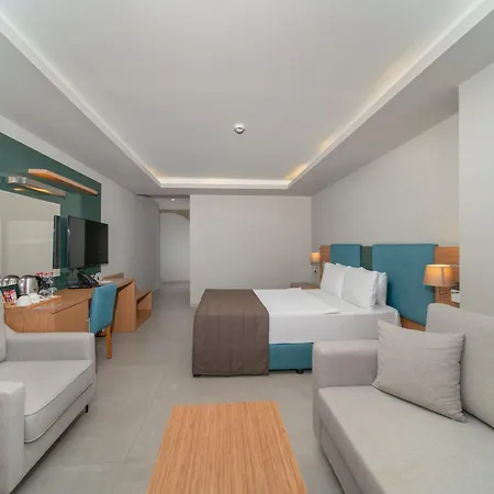 Otel Ambrosia &