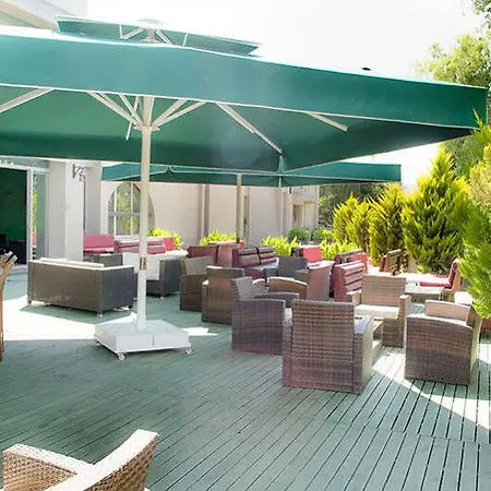 Ambrosia & 酒店 比特兹