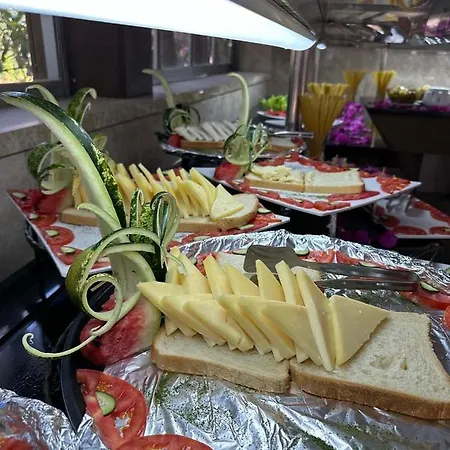 Hotel Ambrosia & Bitez