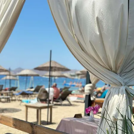 Hotel Ambrosia &