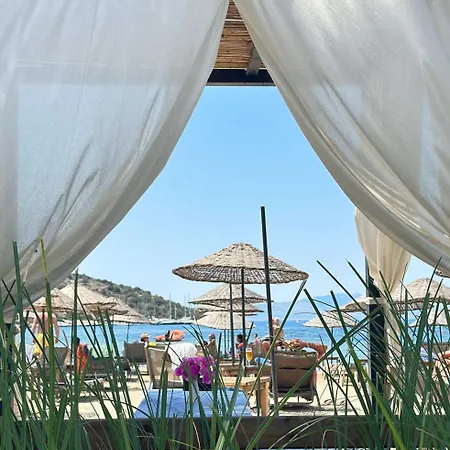 Ambrosia & Hotel Bitez