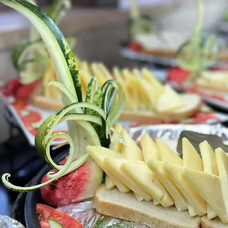 Hotel Ambrosia &
