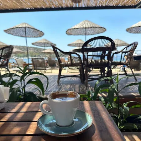 Hotel Ambrosia & 5*