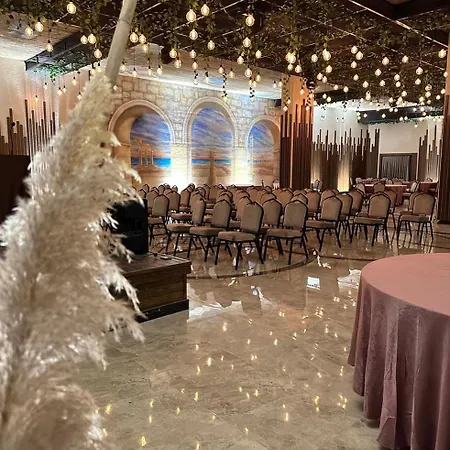 Ambrosia & Szálloda