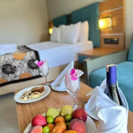Hotel Ambrosia & Bitez