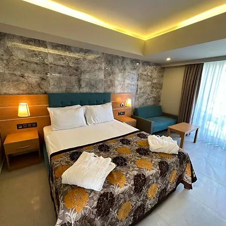 Hotel Ambrosia & Bitez