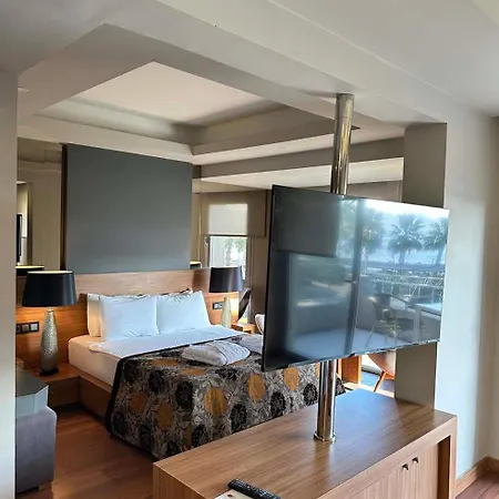 Ambrosia & Szálloda Bitez