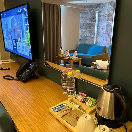 Ambrosia & Szálloda