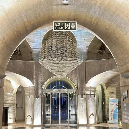 Hotel Ambrosia &
