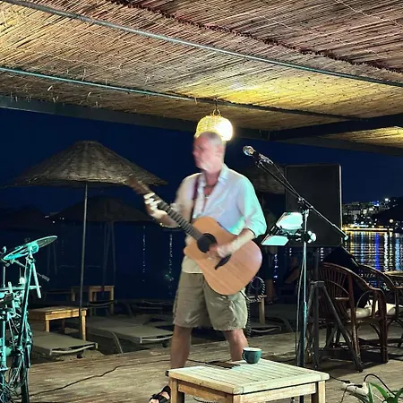 Ambrosia & Szálloda 5*