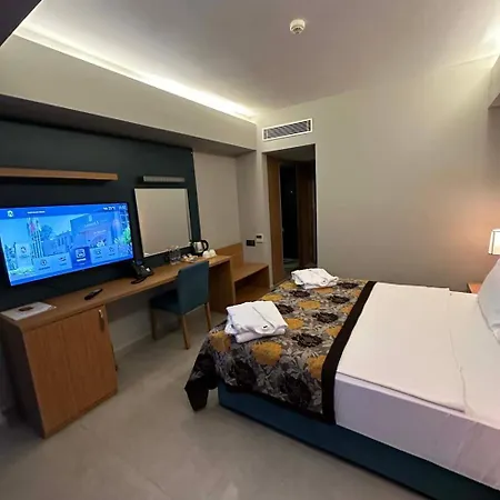Ambrosia & Hotel