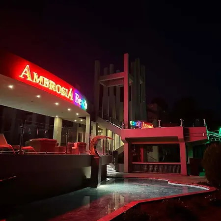 Ambrosia & 5*