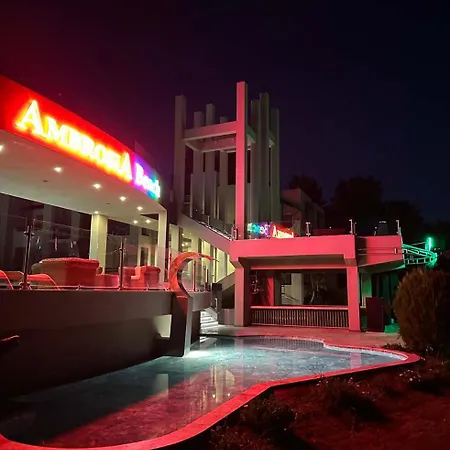 Hotel Ambrosia &