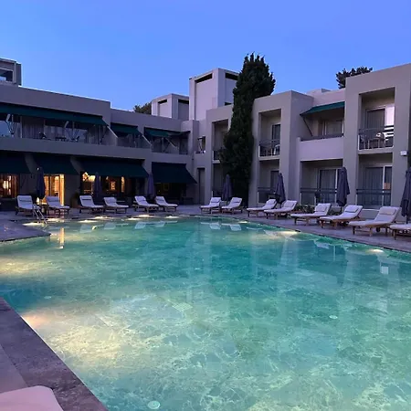 Ambrosia & Szálloda Bitez