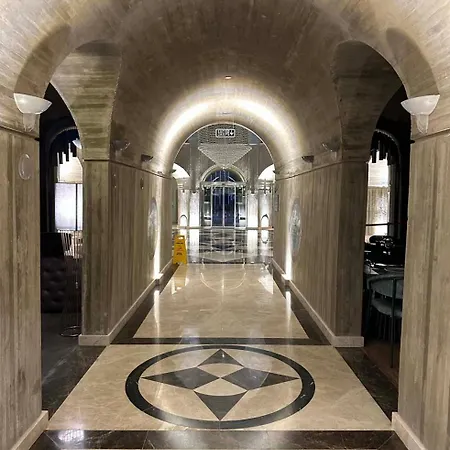 Ambrosia & Szálloda Bitez