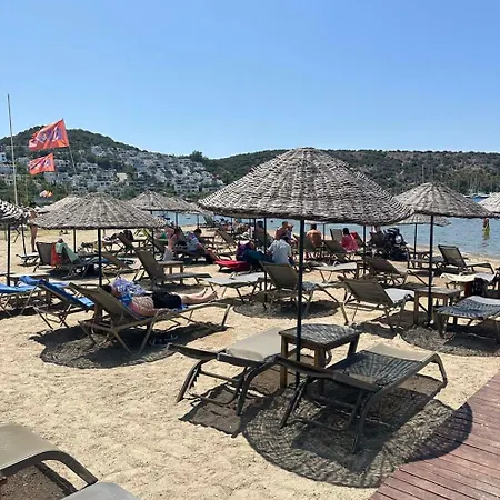 Hotel Ambrosia & Bitez