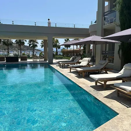 Ambrosia & Szálloda Bitez