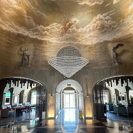 Ambrosia & Szálloda