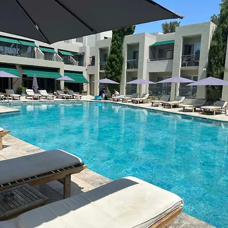 Ambrosia & Hotel 5*