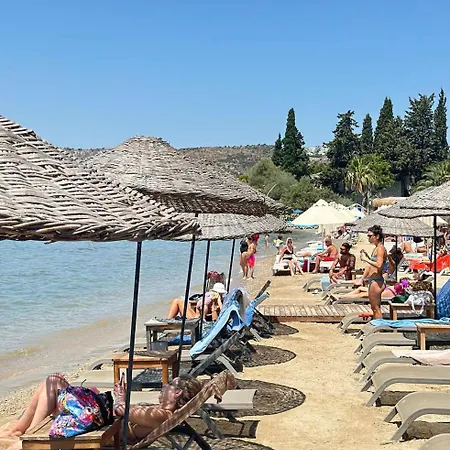 Szálloda Ambrosia & Bitez