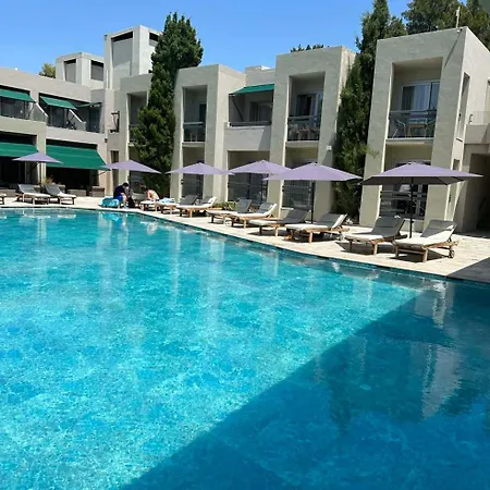 Ambrosia & Hotel 5*