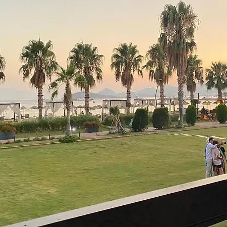 Szálloda Ambrosia &