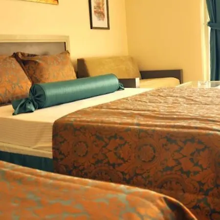 Ambrosia & Hotel