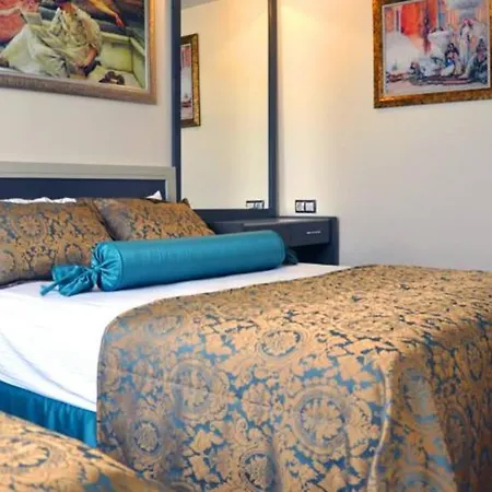 Ambrosia & Hotel