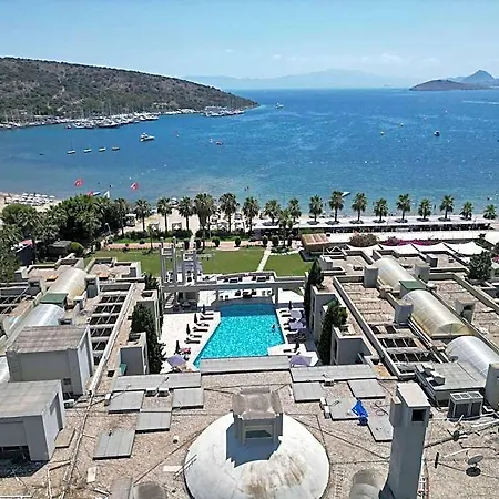 Ξενοδοχείο Ambrosia &