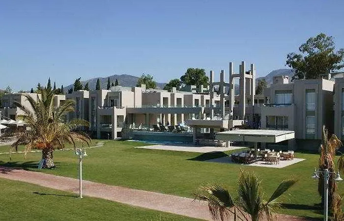 Ambrosia & Hotel 5*