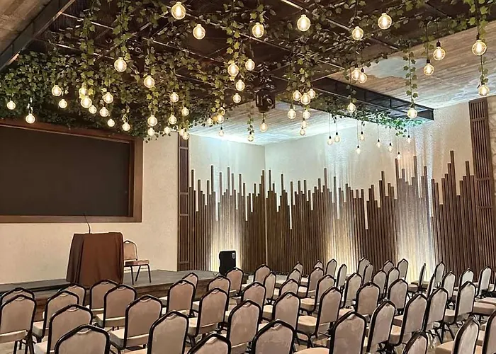 Szálloda Ambrosia & 5*