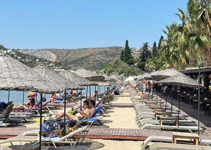 Ambrosia & Szálloda 5*